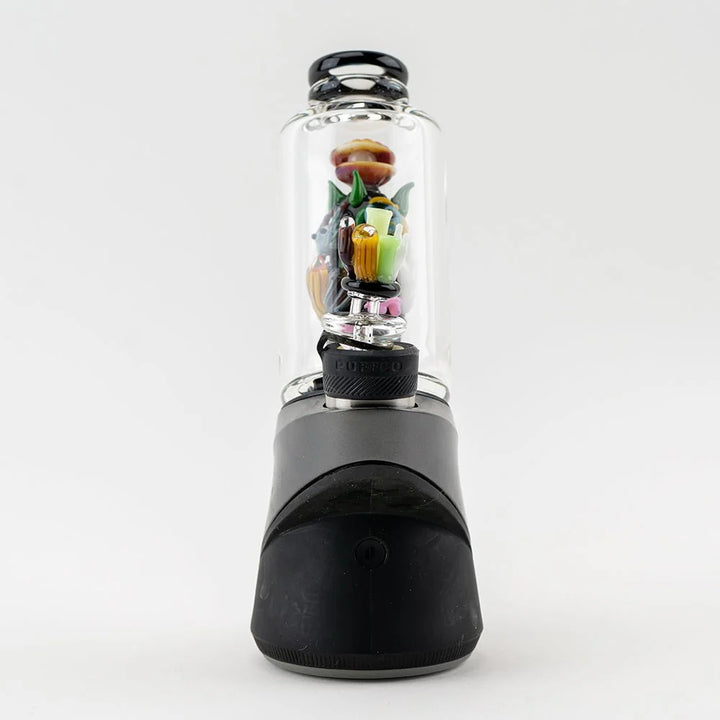 Empire Glassworks 'Save the Seas' Peak Replacement Glass Top