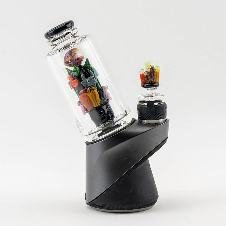 Empire Glassworks 'Save the Seas' Peak Replacement Glass Top