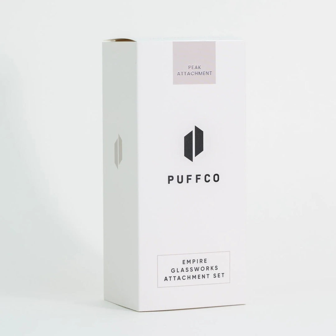 Empire Glassworks 'Soju Bottle' Peak Replacement Glass Top
