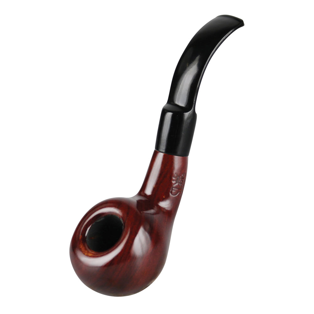Pulsar Shire Pipes Reusable Cherry Wood Joint Holdere