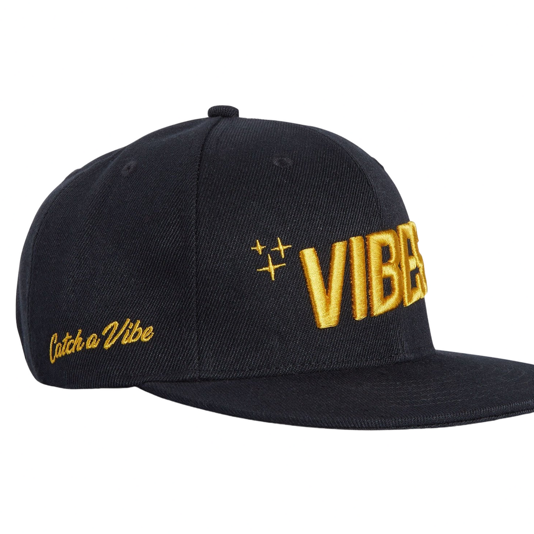 VIBES Snapback