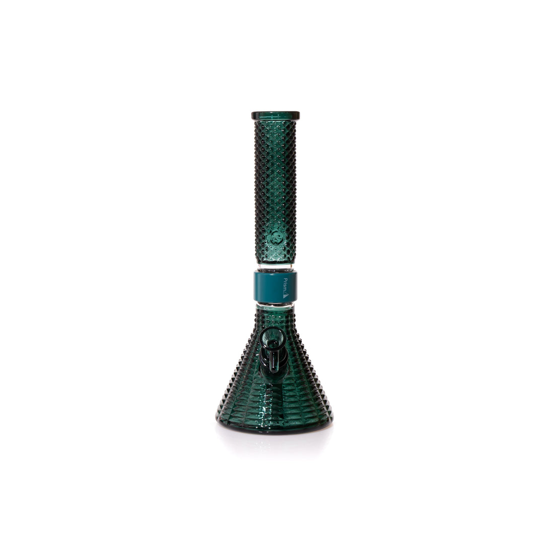 Jane West x Prism Modular Water Pipe (Teal)