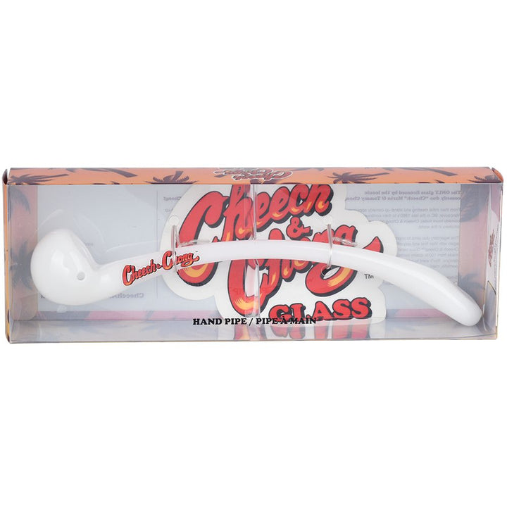 Cheech & Chong Glass Chongdolf Hand Pipe