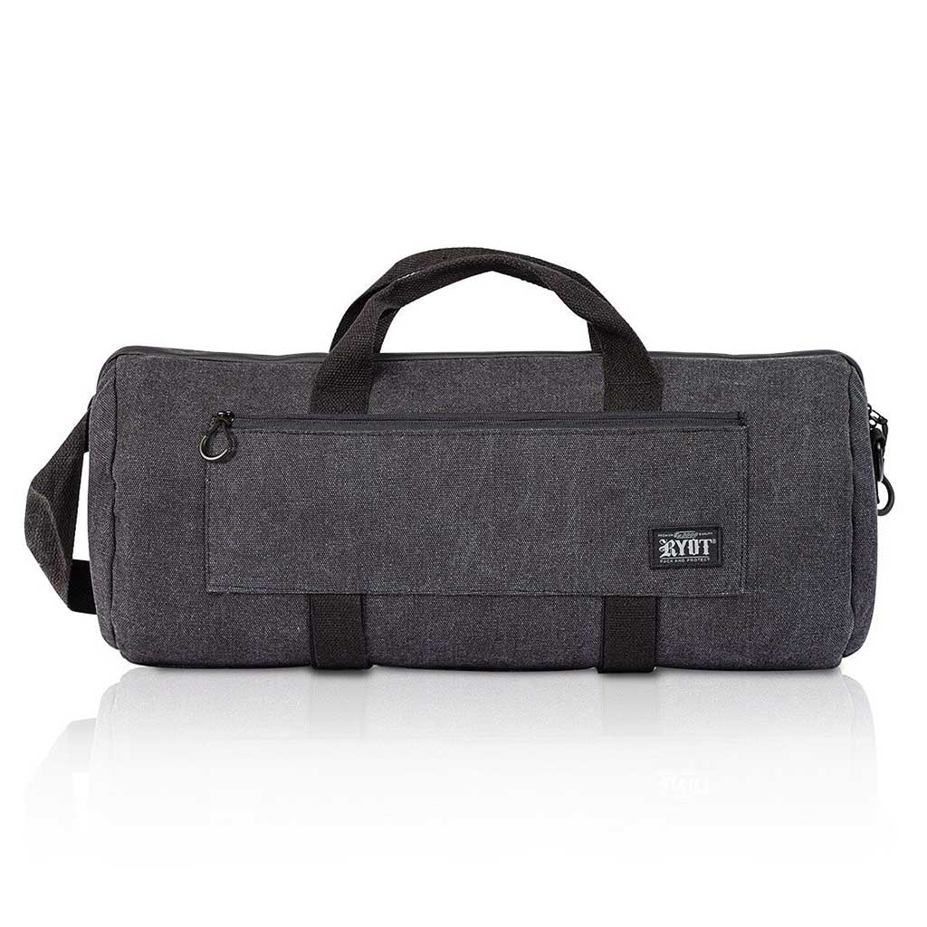 Pro-Duffle Carbon Series Smell Proof Bag