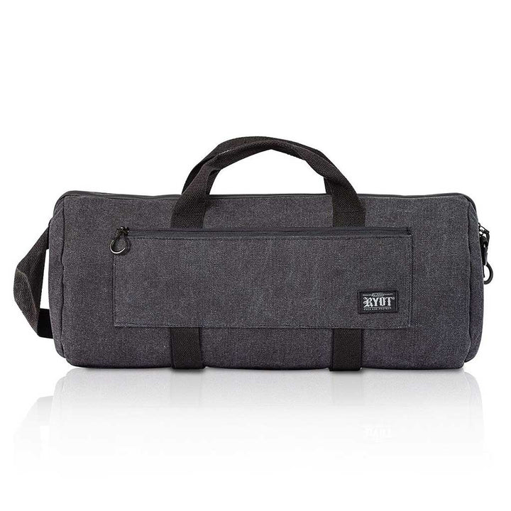 Pro-Duffle Carbon Series Smell Proof Bag