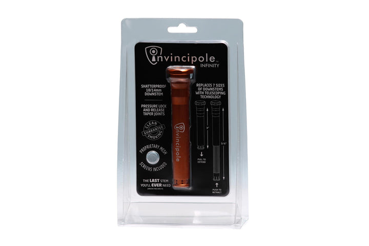 Invincipole Infinity