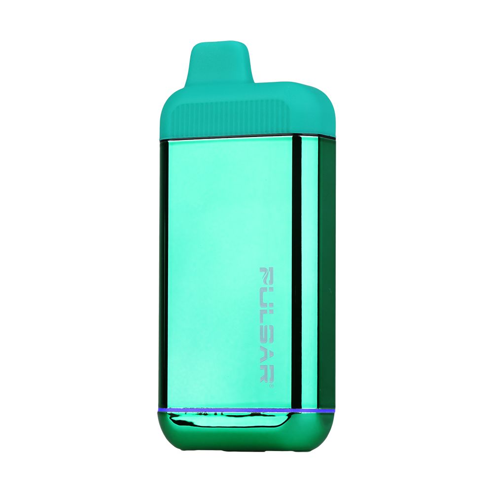 Pulsar 510 Jetpack 2.0 Variable Voltage Forced Air Vape Bar | 650mAh