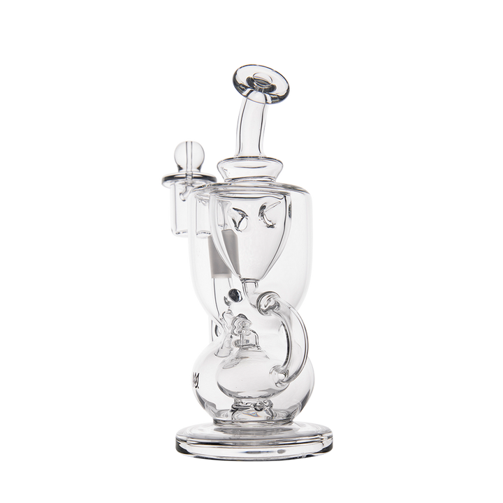 MJ Arsenal Titan Mini Dab Rig