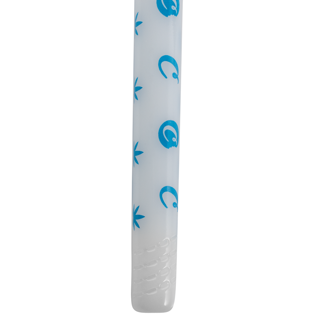 Cookies V Beaker Bong