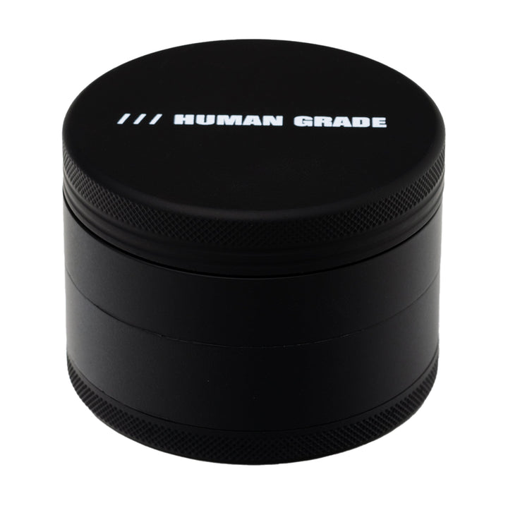 Human Grade Grinder 4R (2.5")