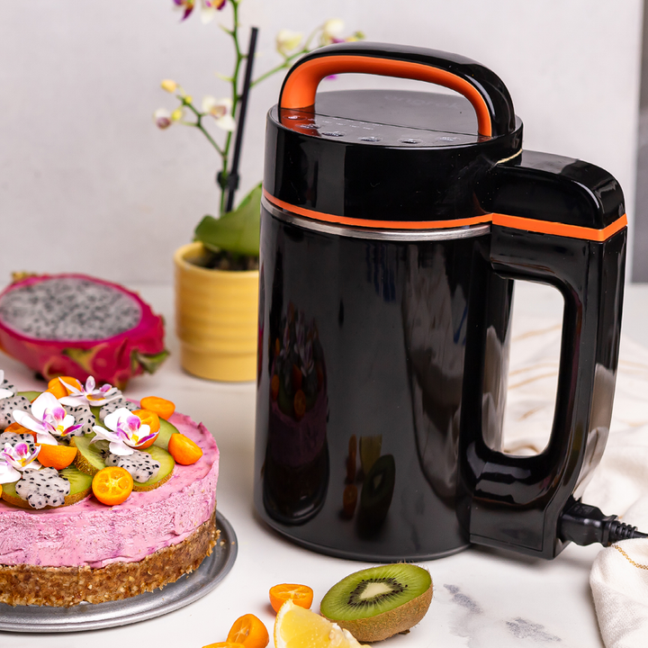 Ongrok Large (Full-Size) Botanical Infuser Machine and Kit