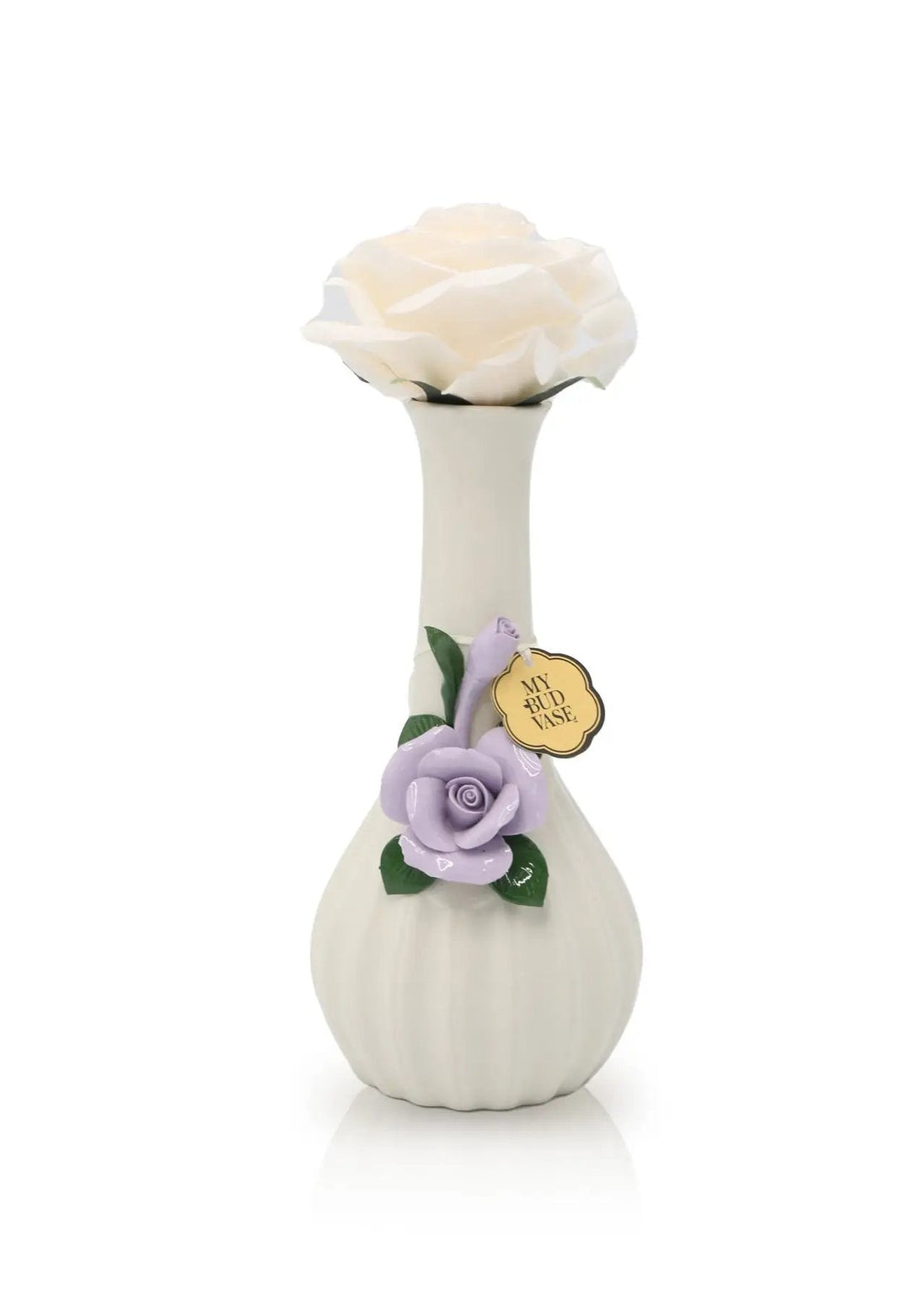 Rose Vase Bongs