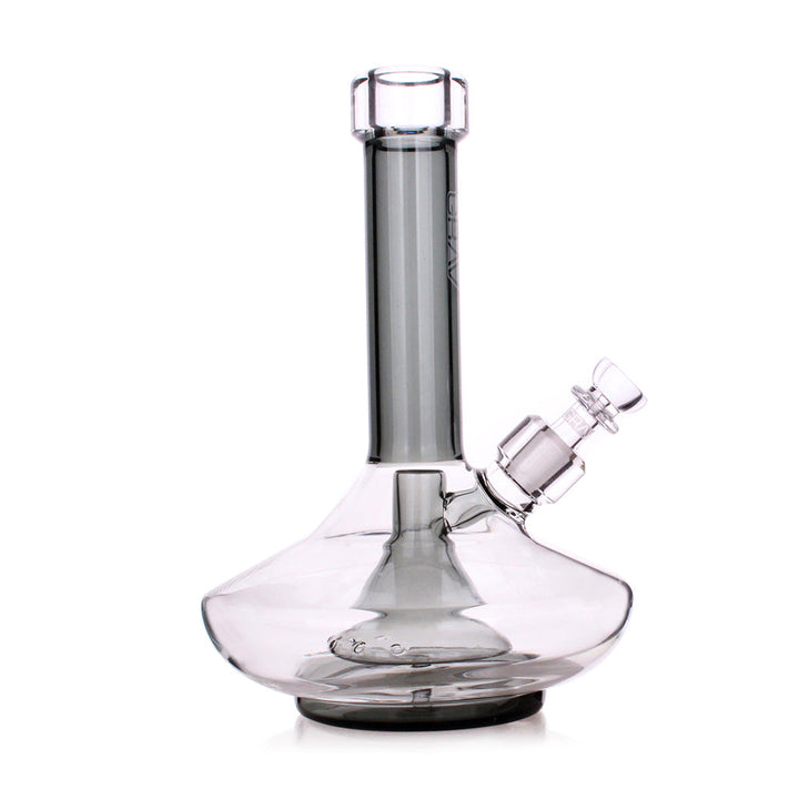 GRAV Fission Downstem Perc Bong