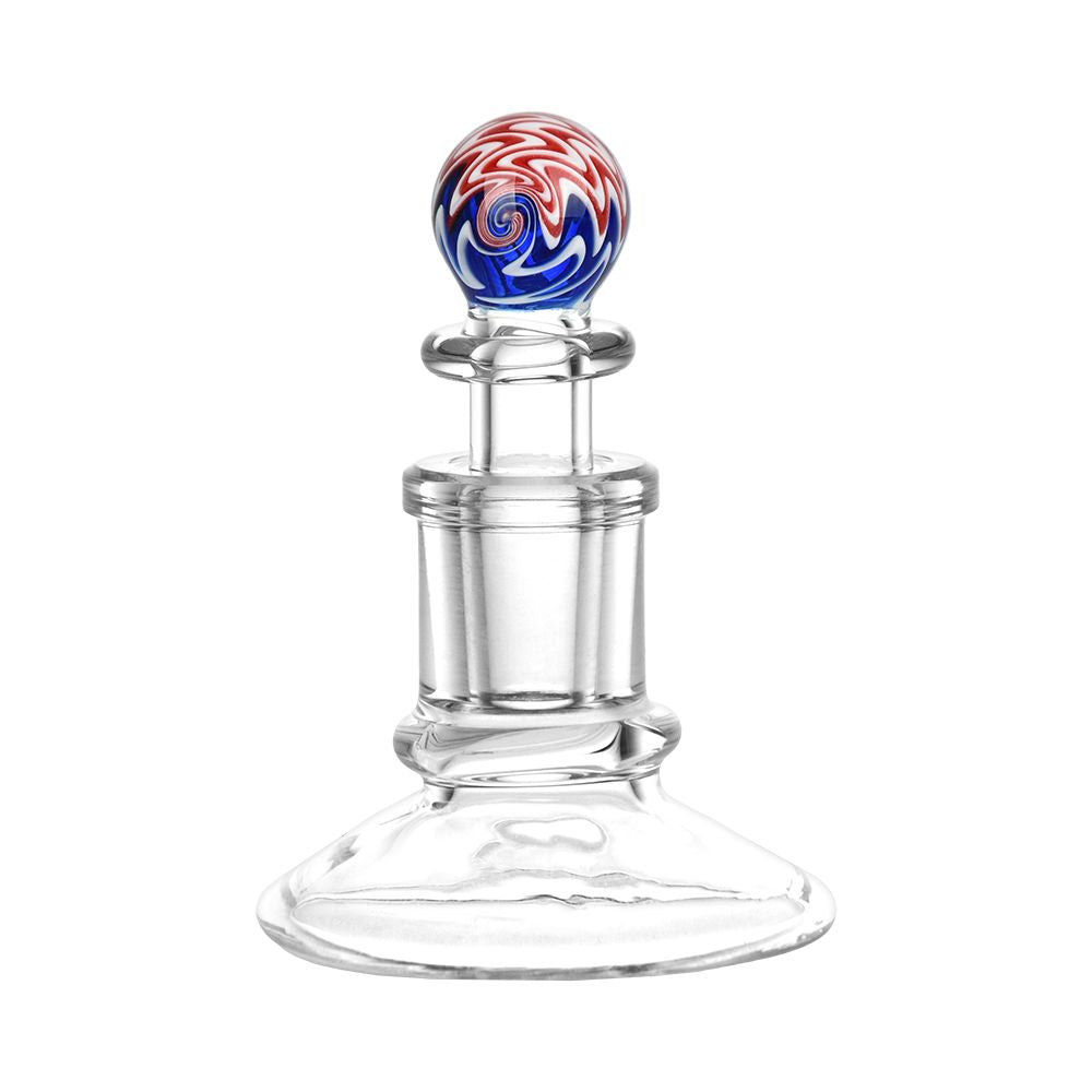 Grateful Dead x Pulsar Glass Gravity Bong