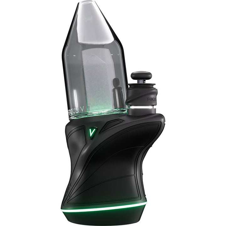 Focus V CARTA Sport Portable Electric Dab Rig