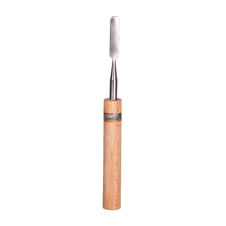 Wooden Dab Tool