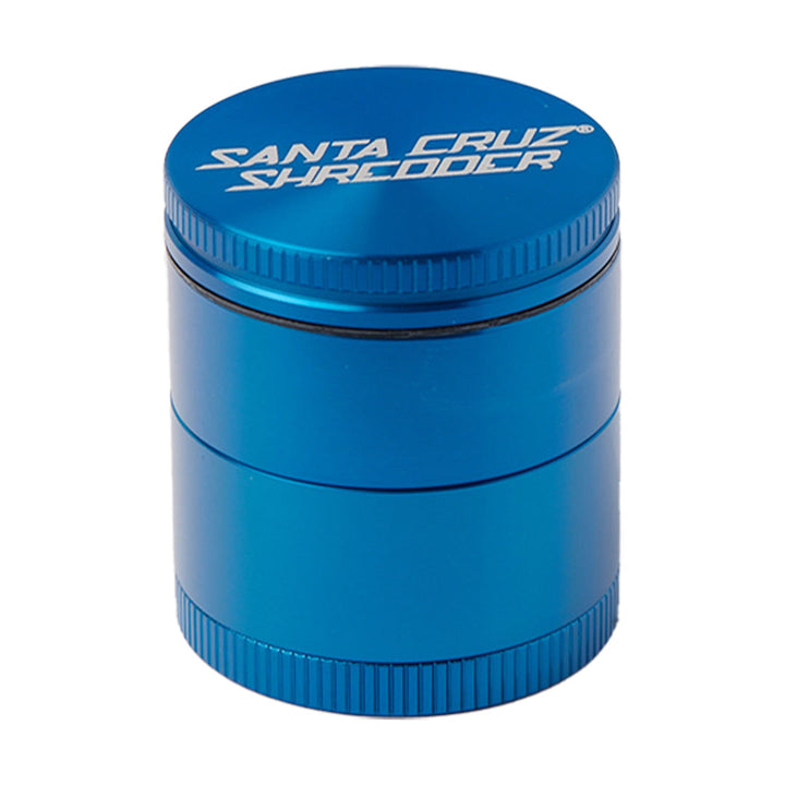 Santa Cruz Shredder Grinder (Medium 4-Piece)