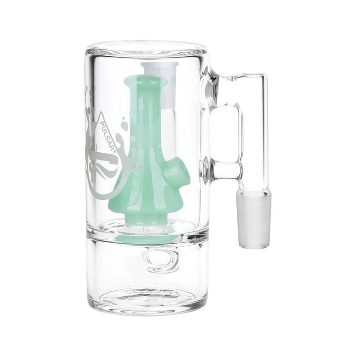 Beaker Perc Ash Catcher