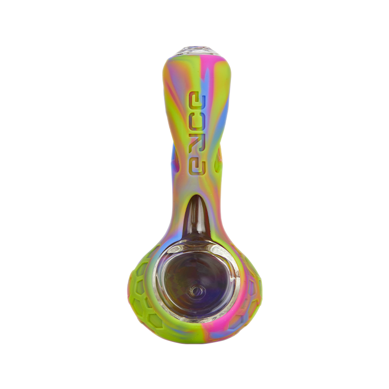 Eyce ProTeck Alien Spoon Pipe