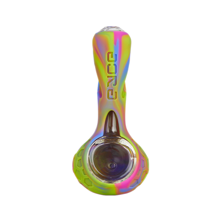 Eyce ProTeck Alien Spoon Pipe