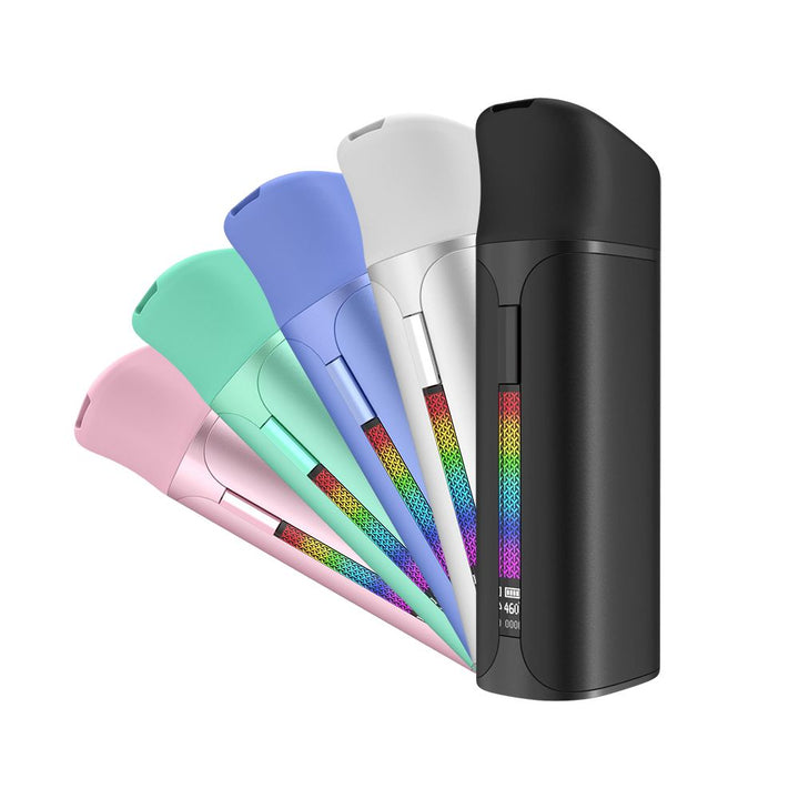 Yocan Black Pocket Concentrate Vaporizer