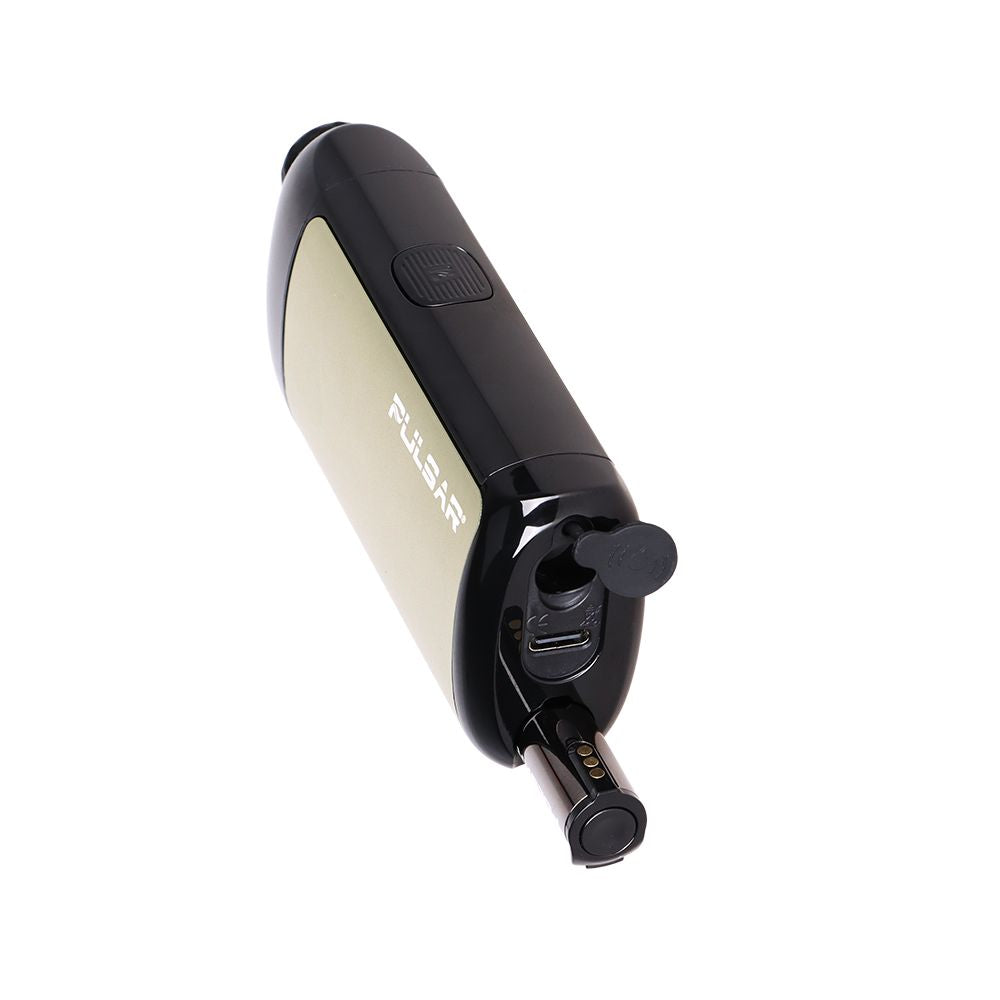 Pulsar Chorus Concentrate Vaporizer + Mini Hot Knife