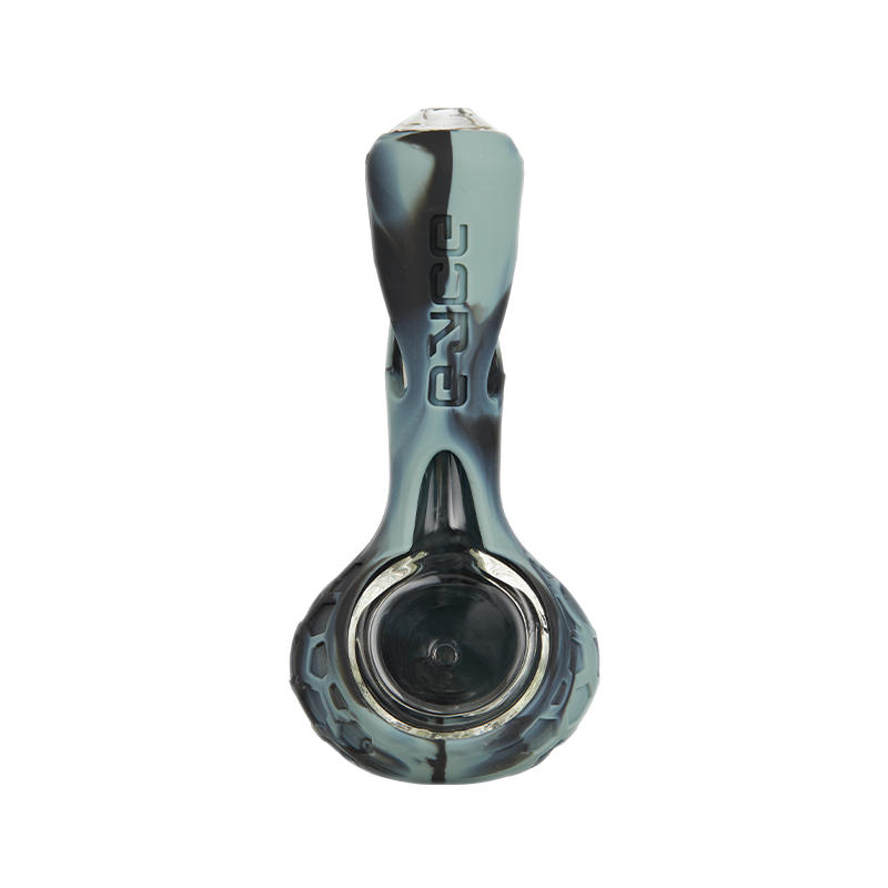 Eyce ProTeck Alien Spoon Pipe