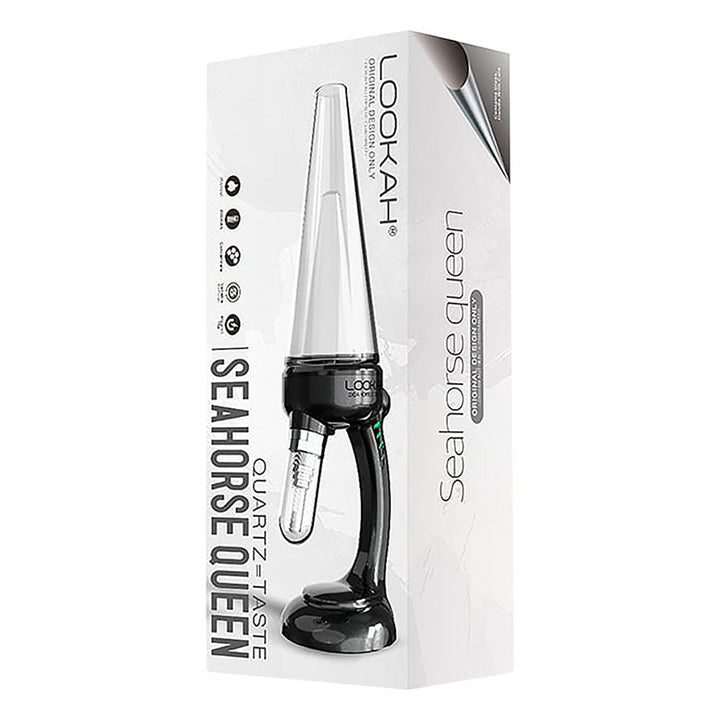 Lookah Seahorse Queen Electric Dab Rig