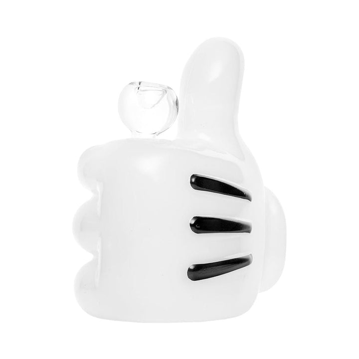 Hemper High Jinx Cartoon Glass Water Pipe | 14mm F