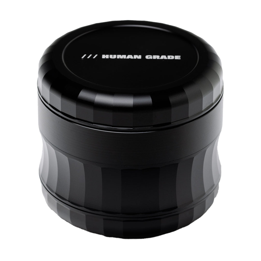 Human Grade Grinder 6M (2.5")