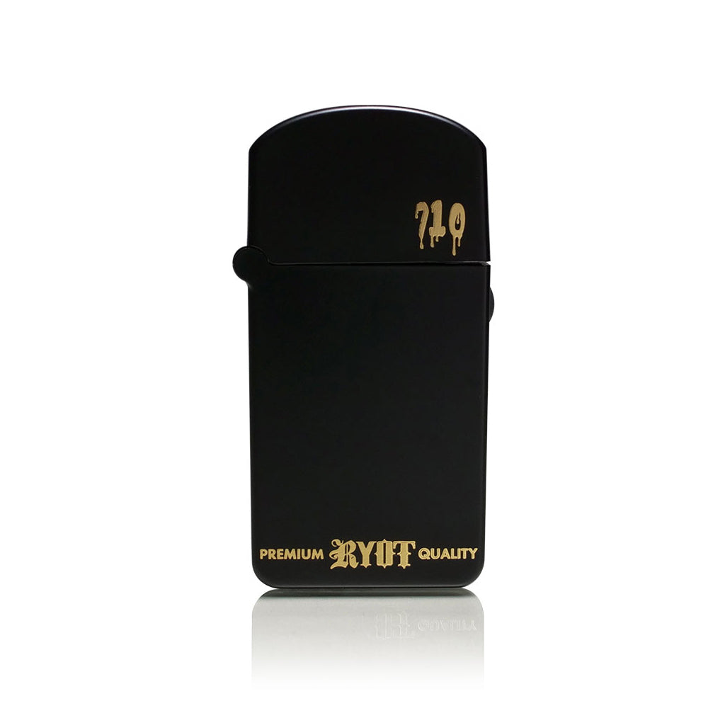 Verb 710 Flip Threaded Battery Concentrate Vaporizer