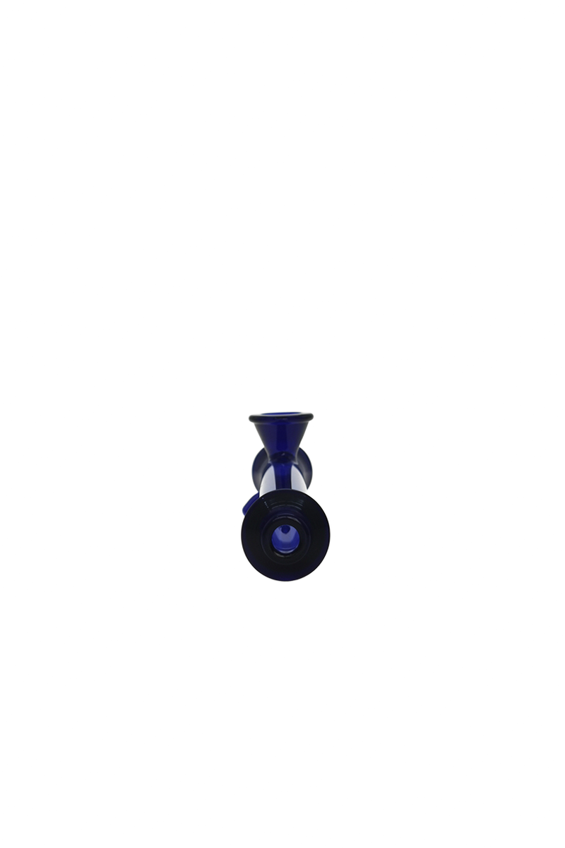 Jane West Original Steamroller Hand Pipe (Cobalt)