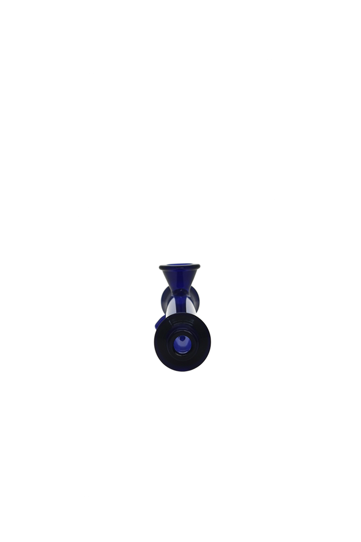 Jane West Original Steamroller Hand Pipe (Cobalt)