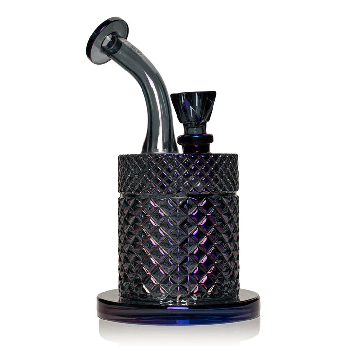 Twenties Collection Water Pipe (Mermaid)