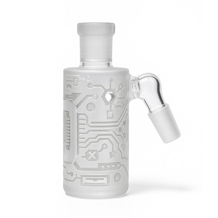 Circuitboard Ash Catcher