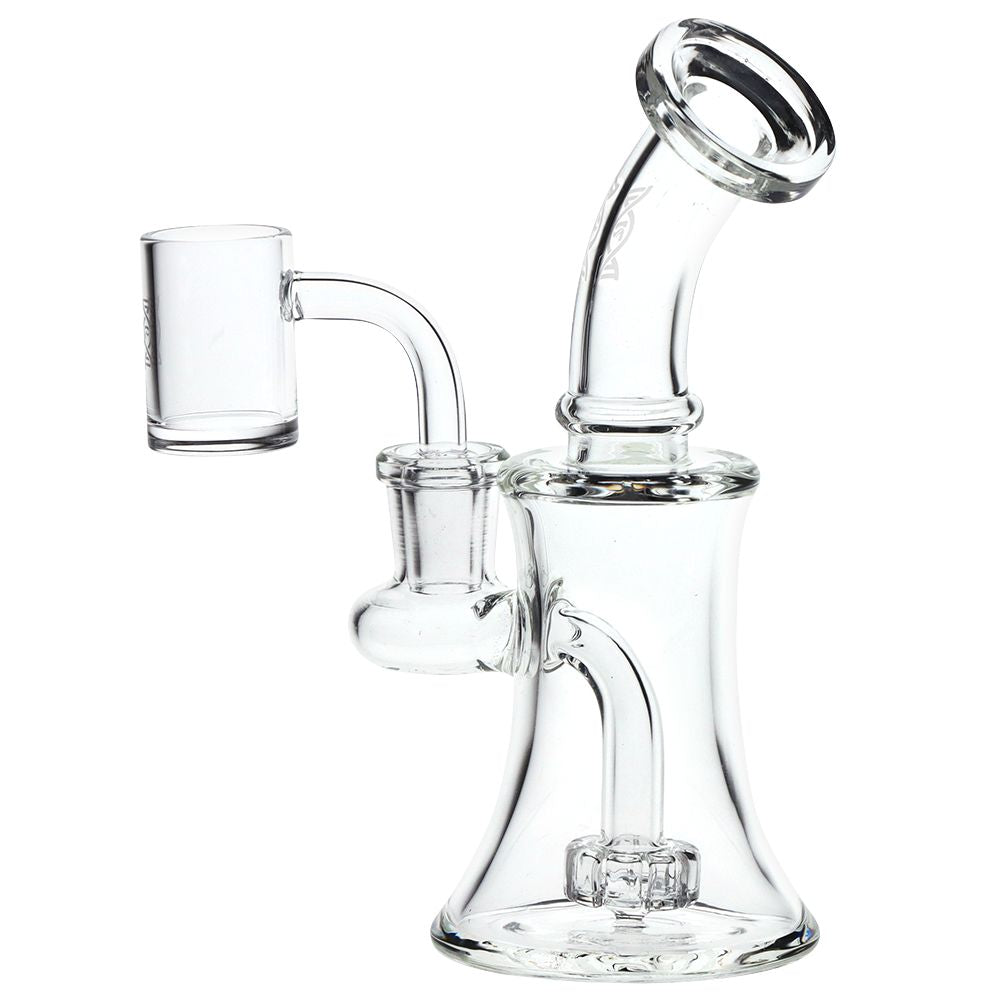 Pulsar CORE Glass Dab Rig