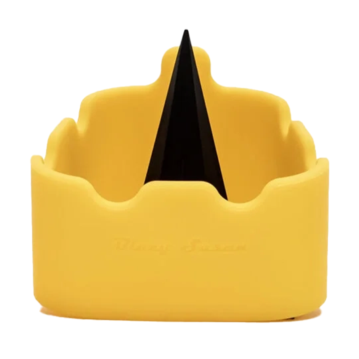 Blazy Susan Spinning Rolling Trays (Various Colors)