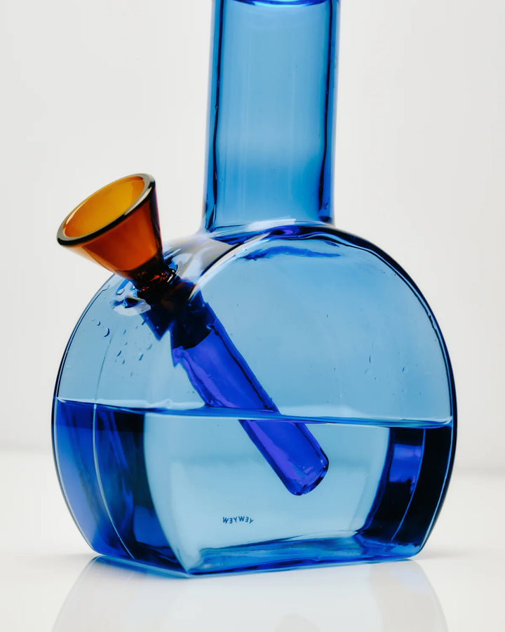 Yew Yew Sunset Bong (Ocean)