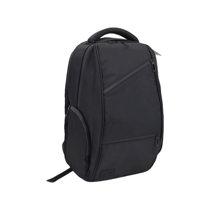 Executive Tech Elite Backpack w/USB-C Fast Charge Port + Hidden Lock (FireBar Labs x PBAL)