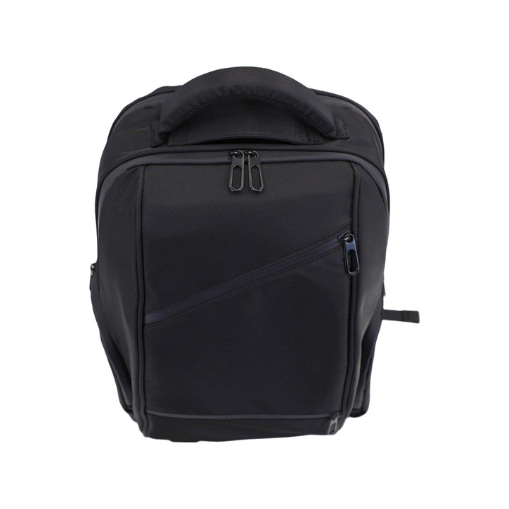 Executive Tech Elite Backpack w/USB-C Fast Charge Port + Hidden Lock (FireBar Labs x PBAL)