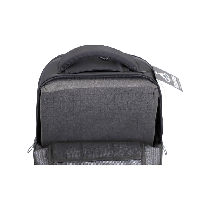 Executive Tech Elite Backpack w/USB-C Fast Charge Port + Hidden Lock (FireBar Labs x PBAL)