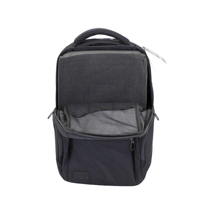 Executive Tech Elite Backpack w/USB-C Fast Charge Port + Hidden Lock (FireBar Labs x PBAL)