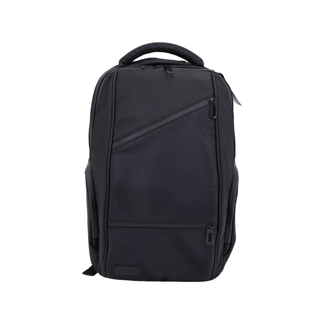 Executive Tech Elite Backpack w/USB-C Fast Charge Port + Hidden Lock (FireBar Labs x PBAL)