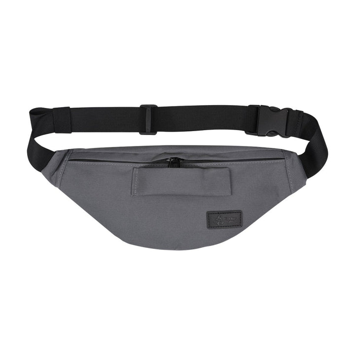 Essential Smell Proof Fanny Pack / Shoulder Bag - Fashionable, Discreet + Hidden Lock (FireBar Labs x PBAL)