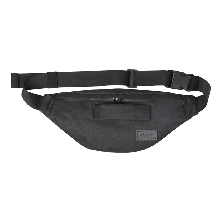 Essential Smell Proof Fanny Pack / Shoulder Bag - Fashionable, Discreet + Hidden Lock (FireBar Labs x PBAL)