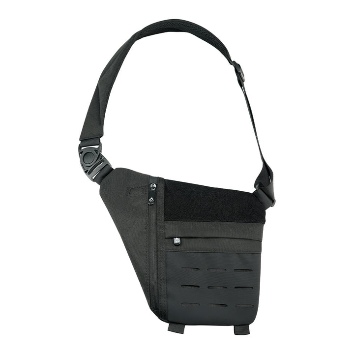 Essential Tactical Sling Bag - Smell Proof + Hidden Lock (FireBar Labs x PBAL)