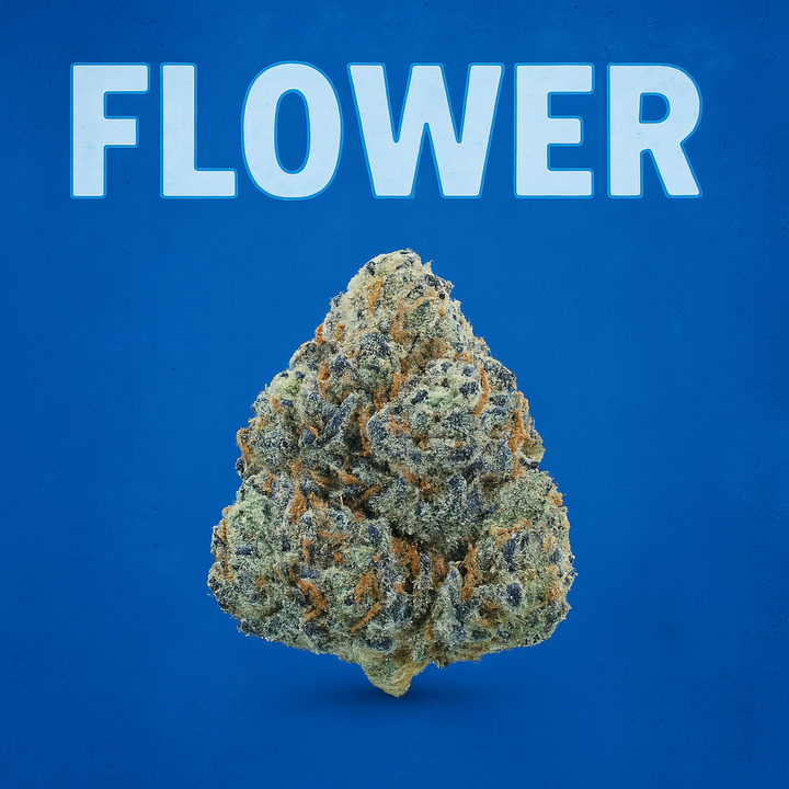 Strain of the Month - THCA