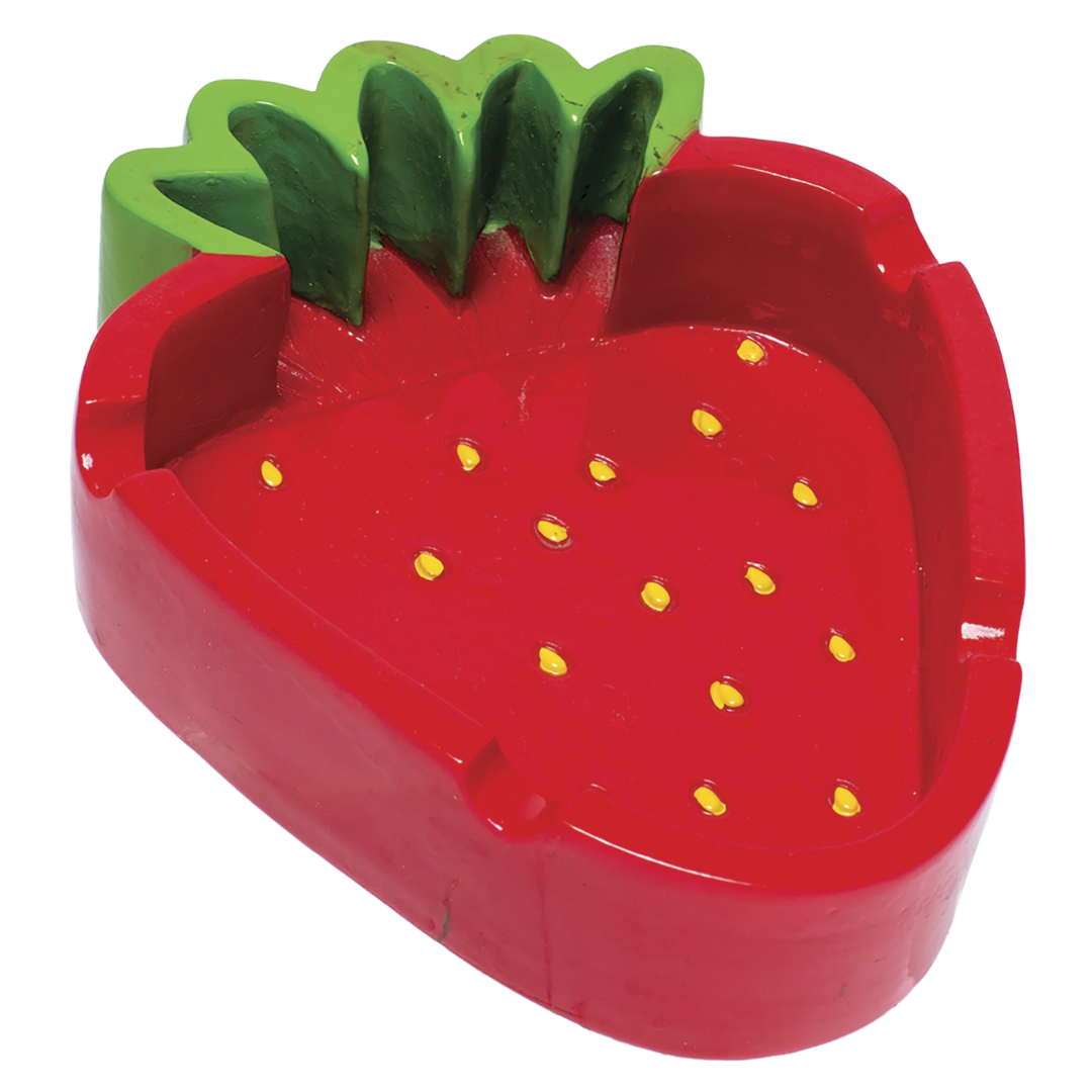 Strawberry AshTray