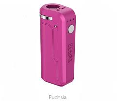 Yocan Uni 510 Cartridge Battery (Fuchsia)