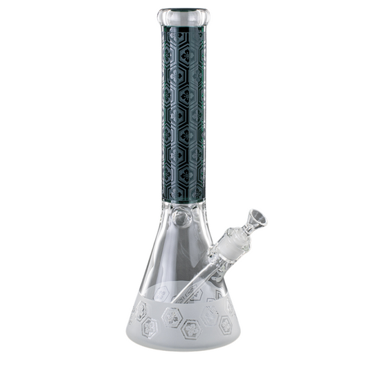 Clover Water Pipe 